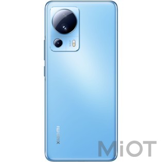 Смартфон Xiaomi 13 Lite 8GB/256GB Blue EU/CE