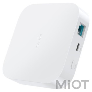 Шлюз Mi Smart Home Hub 2