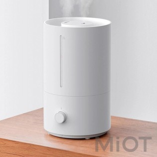 Зволожувач повітря Xiaomi Mijia Smart Humidifier 2 Lite (MJJSQ06DY)