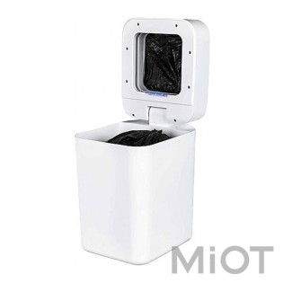 Розумний кошик для сміття Xiaomi TOWNEW T1S White
