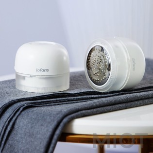 Машинка для видалення ковтунців Xiaomi Lofans White CS-621