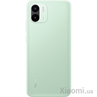 Смартфон Xiaomi Redmi A1 2/32GB Dual Sim Green EU/CE