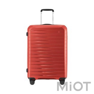Валіза Xiaomi Ninetygo Lightweight Luggage 24" Red (6941413216388)