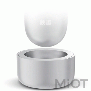 Електробритва Xiaomi Enchen Rotary Shaver X5 Silver