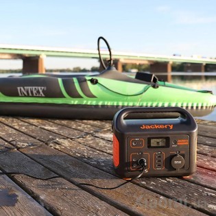 Портативная электростанция Jackery Explorer 500