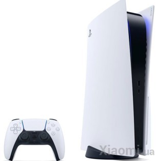 Ігрова приставка Sony PlayStation 5 God of War Ragnarok