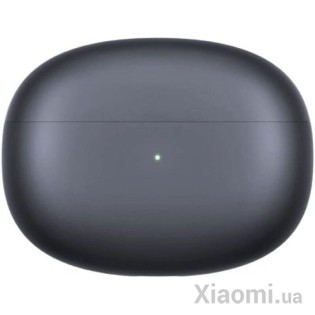 Bluetooth-гарнитура Xiaomi Buds 3T Pro Black (BHR5275GL)