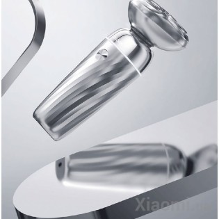 Электробритва Xiaomi Enchen Rotary Shaver X7 Silver