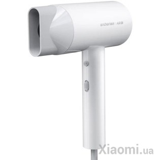 Фен Xiaomi Enchen Hair dryer AIR 5 White EU Trade-in