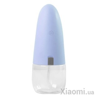 Бесконтактный диспенсер для мыла Xiaomi Enchen COCO 2 Blue