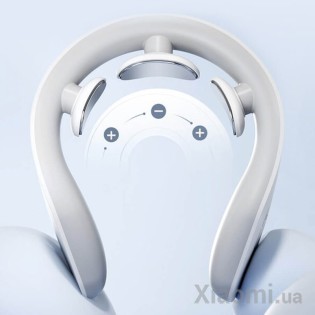 Массажер для шеи Xiaomi Jeeback Neck massager G20 White