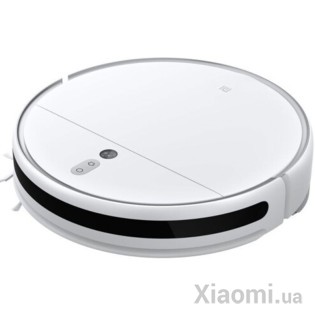 Робот-пылесос Mi Robot Vacuum-Mop 2 EU
