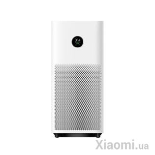 Очиститель воздуха Xiaomi Smart Air Purifier 4 White