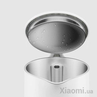 Электрочайник Xiaomi Electric Kettle 2 White EU