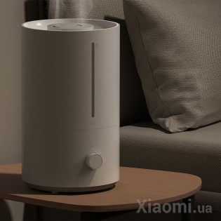 Увлажнитель воздуха Xiaomi Smart Humidifier 2 Lite White