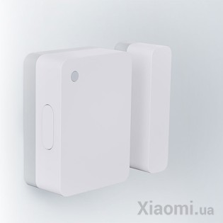 Датчик открытия дверей/окон Mi Door and Window Sensor 2