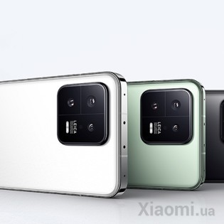 Смартфон Xiaomi 13 8GB/256GB White EU/CE