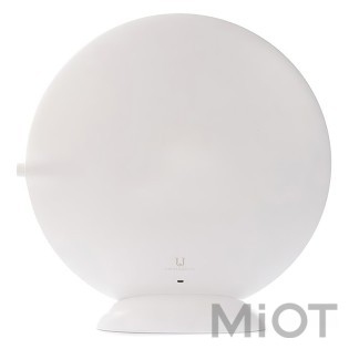 Зеркало для макияжа Xiaomi Jordan Judy Large LED Counter Top Dressing Mirror (NV534)