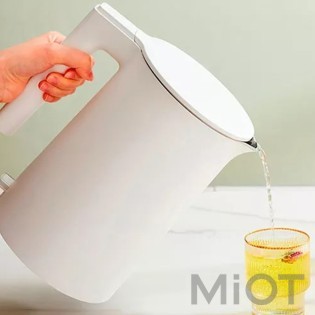 Электрочайник Xiaomi MIJia Electric Kettle 2 (MJDSH04YM)