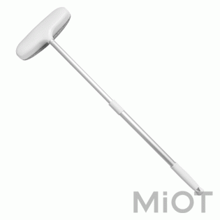 Швабра для мытья окон Xiaomi Miwuna Screen Cleaning Brush White HZPJ006-2020
