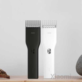 Машинка для стрижки волос Xiaomi ENCHEN Boost White