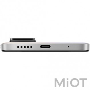 Смартфон Xiaomi Redmi Note 11S 6/128 GB NFC Pearl White EU/CE