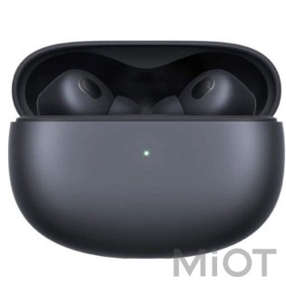 Bluetooth-гарнітура Xiaomi Buds 3T Pro Black (BHR5275GL)