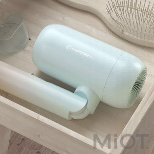 Фен Xiaomi Enchen Hair dryer AIR 2 Plus EU