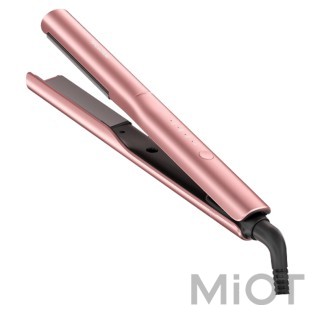 Випрямляч для волосся  Xiaomi ShowSee Multi-functional Hairdresser E2-P Pink