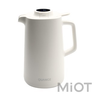 Термос Xiaomi QUANGE Temperature Display Kettle White 1500ml BWH201