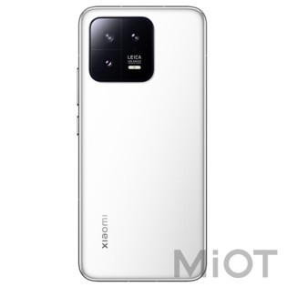 Смартфон Xiaomi 13 8GB/256GB White EU/CE