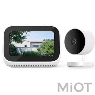 IP камера Mi Outdoor Camera AW200