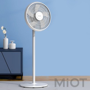 Вентилятор Deerma DEM-FD15W