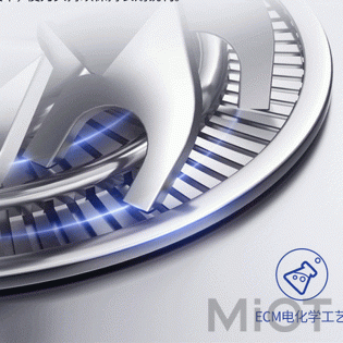 Портативна електробритва Xiaomi Enchen Rotary Shaver Z4