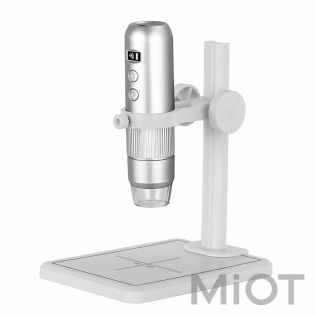 Цифровий електронний мікроскоп Leipan HD WIFI MS4
