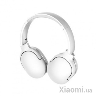 Беспроводные наушники Xiaomi Baseus Encok TWS D02 Pro White