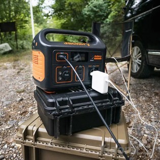 Портативная электростанция Jackery Explorer 500