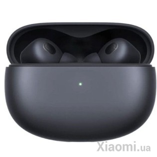 Bluetooth-гарнитура Xiaomi Buds 3T Pro Black (BHR5275GL)