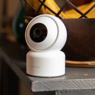 IP-камера Xiaomi IMILAB C20 Pro Home Security Camera 2K (CMSXJ56B)