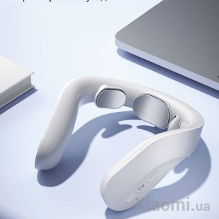 Массажер для шеи Xiaomi Jeeback Neck massager G20 White