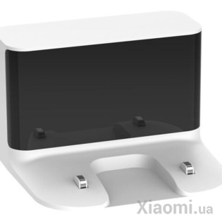 Робот-пылесос Mi Robot Vacuum-Mop 2 Lite EU