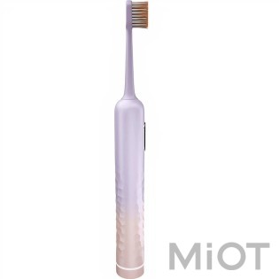 Электрическая зубная щетка Xiaomi ENCHEN Electric Toothbrush Aurora T3 Pink