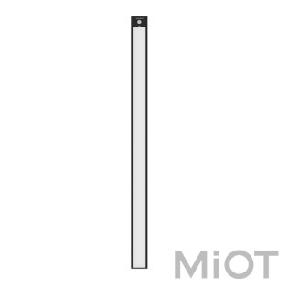 Лампа ночник c датчиком движения Xiaomi Yeelight Motion Sensor Closet Light A60 Black (YLCG006)
