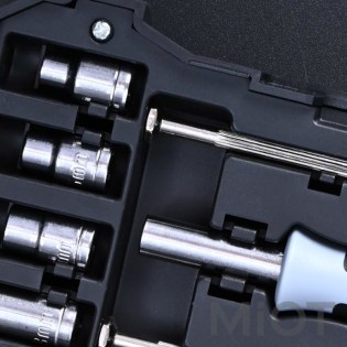 Фонарь, набор инструментов Xiaomi Jiuxun Portable Lamp Tool Set