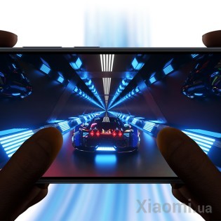 Смартфон Xiaomi Redmi 12C 4/128 Graphite Gray EU/CE