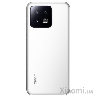 Смартфон Xiaomi 13 8GB/256GB White EU/CE