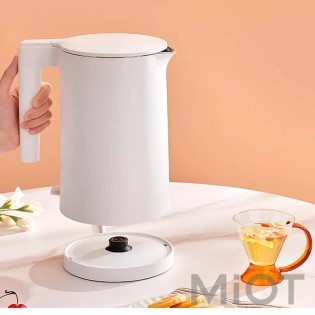 Электрочайник Xiaomi MIJia Electric Kettle 2 (MJDSH04YM)