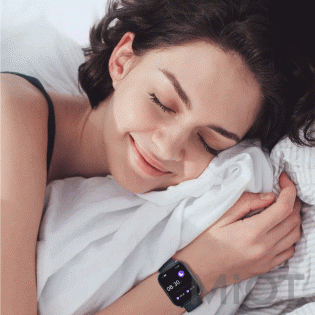 Умные часы HAYLOU Smart Watch 2 Pro LS02 Blue