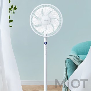 Напольный вентиляторXiaomi Airmate White CS35-R20