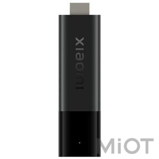 ТВ-приставка Xiaomi Mi TV Stick 4K (Android TV 11)